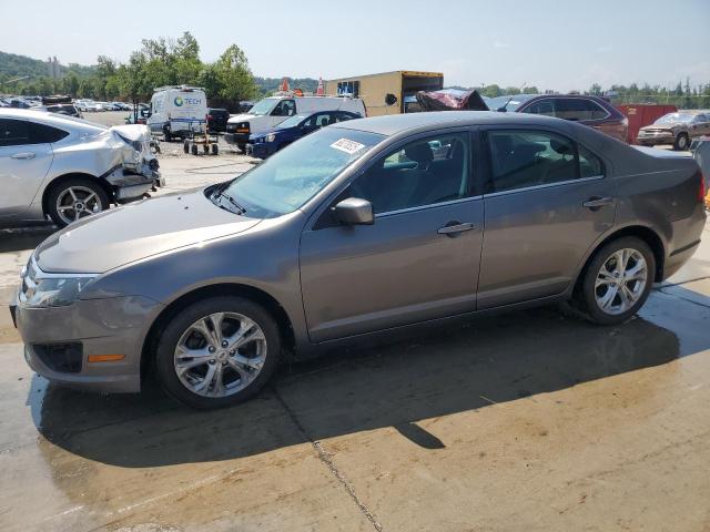 2012 FORD FUSION SE, 