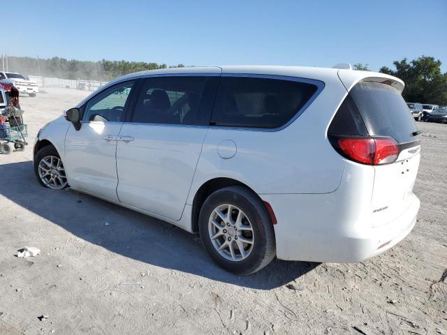 2C4RC1CG7LR146967 - 2020 CHRYSLER PACIFICA LX WHITE photo 2