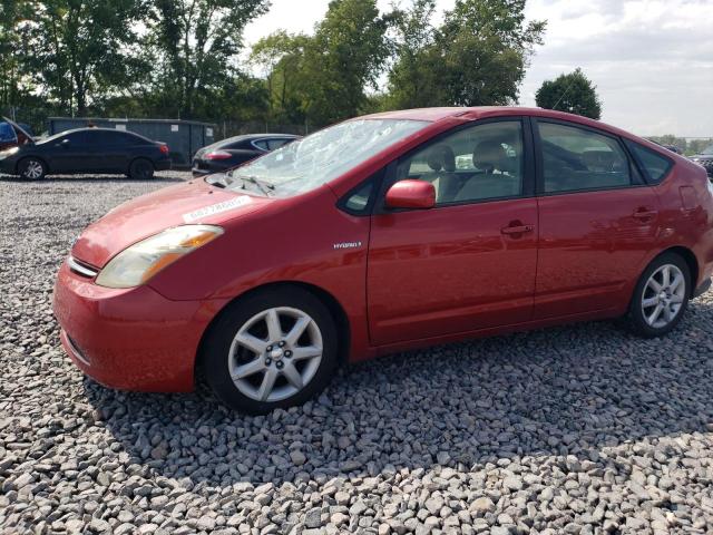 2007 TOYOTA PRIUS, 