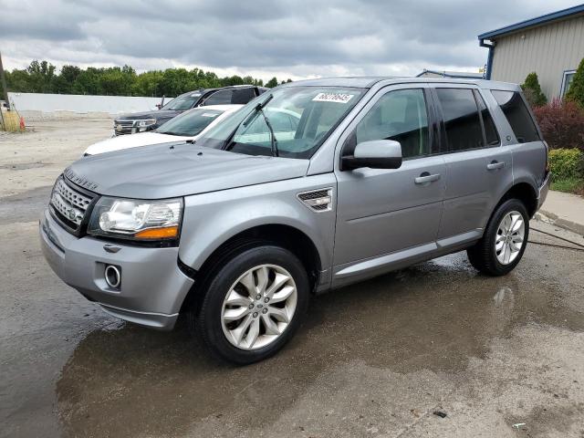 2013 LAND ROVER LR2 HSE, 