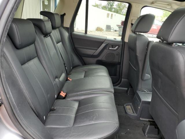 SALFR2BG8DH370568 - 2013 LAND ROVER LR2 HSE ნაცრისფერი ფოტო 11