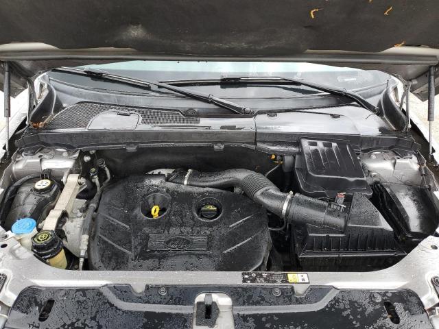 SALFR2BG8DH370568 - 2013 LAND ROVER LR2 HSE ნაცრისფერი ფოტო 12