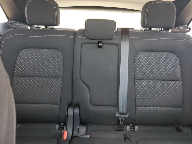 1FMCU9GN7PUA85294 - 2023 FORD ESCAPE ACTIVE Темно-сірий фото 10