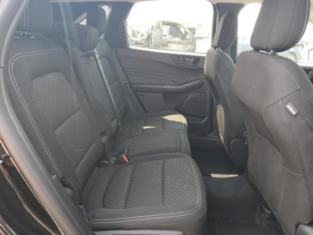 1FMCU9GN7PUA85294 - 2023 FORD ESCAPE ACTIVE Темно-сірий фото 11