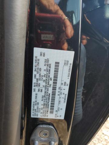 1FMCU9GN7PUA85294 - 2023 FORD ESCAPE ACTIVE Темно-сірий фото 13