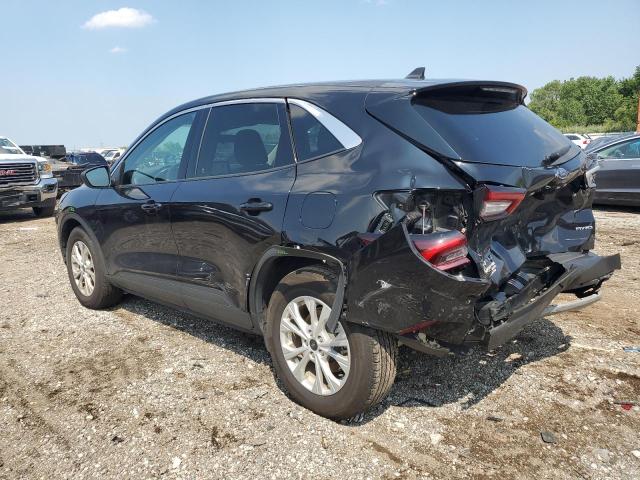 1FMCU9GN7PUA85294 - 2023 FORD ESCAPE ACTIVE Темно-сірий фото 2