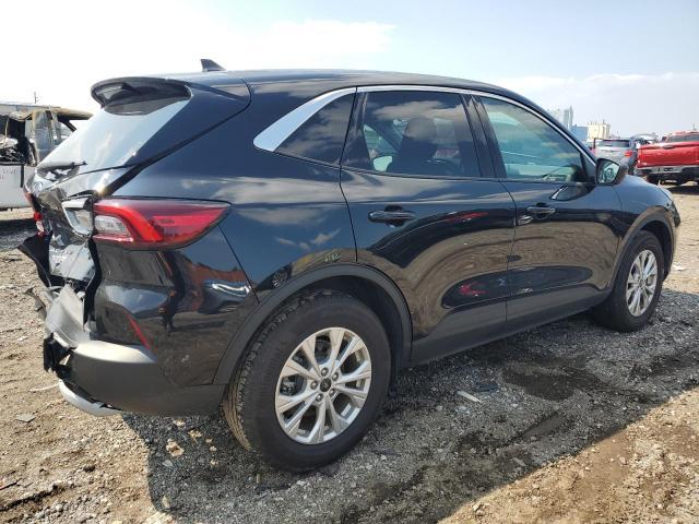 1FMCU9GN7PUA85294 - 2023 FORD ESCAPE ACTIVE Темно-сірий фото 3