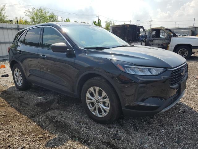 1FMCU9GN7PUA85294 - 2023 FORD ESCAPE ACTIVE Темно-сірий фото 4
