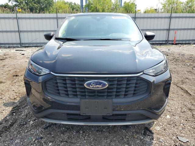 1FMCU9GN7PUA85294 - 2023 FORD ESCAPE ACTIVE Темно-сірий фото 5