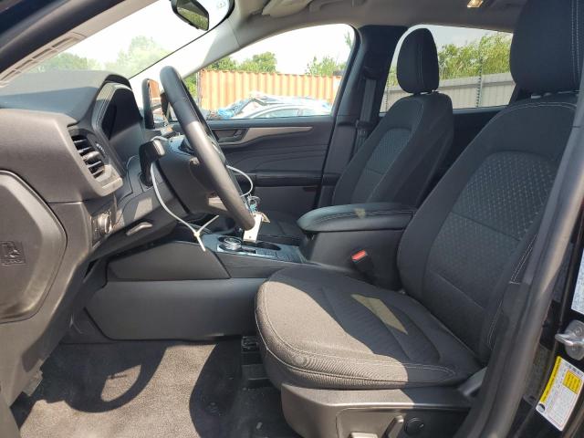 1FMCU9GN7PUA85294 - 2023 FORD ESCAPE ACTIVE Темно-сірий фото 7