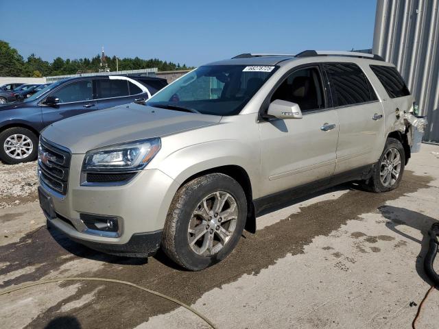 2014 GMC ACADIA SLT-1, 