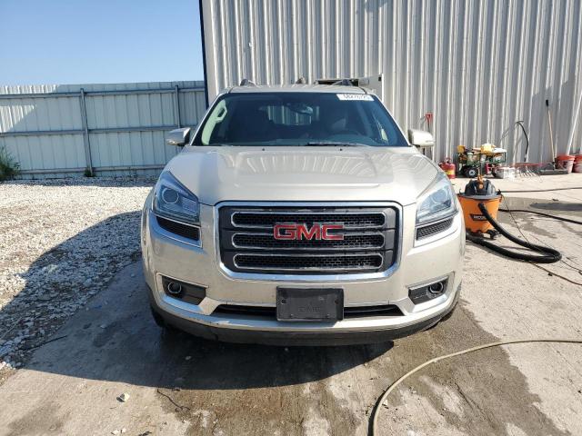 1GKKVRKD8EJ264815 - 2014 GMC ACADIA SLT-1 TAN photo 5