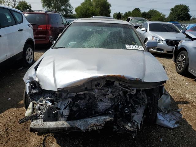 19UUA56603A031529 - 2003 ACURA 3.2TL SILVER photo 5