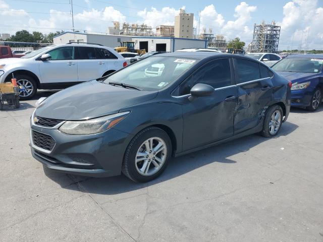 2018 CHEVROLET CRUZE LT, 