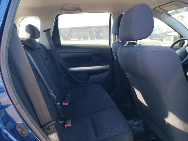 JTKKT604050120533 - 2005 TOYOTA SCION XA 蓝色 照片 10