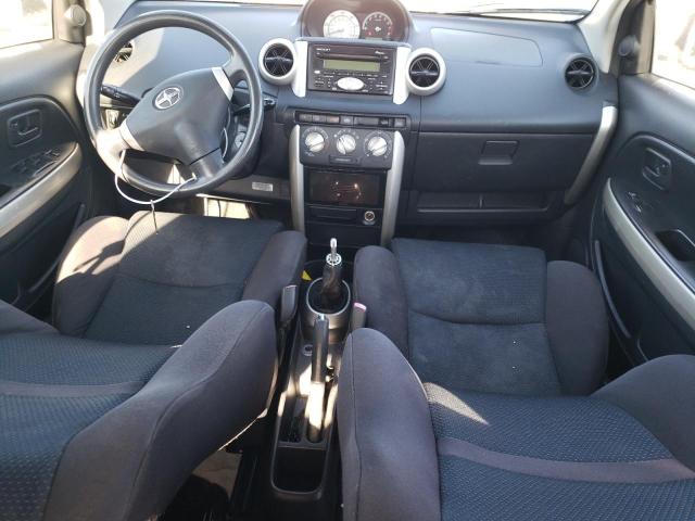 JTKKT604050120533 - 2005 TOYOTA SCION XA 蓝色 照片 8