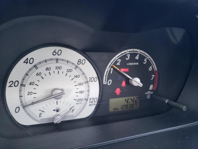 JTKKT604050120533 - 2005 TOYOTA SCION XA 蓝色 照片 9