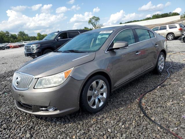 2010 BUICK LACROSSE CXL, 
