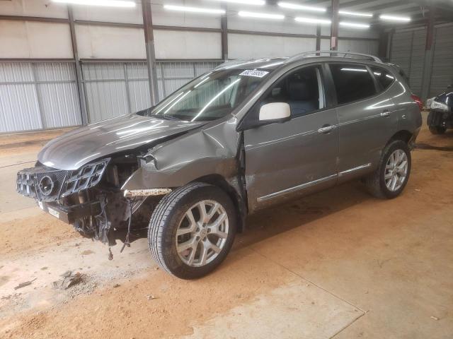 2013 NISSAN ROGUE S, 