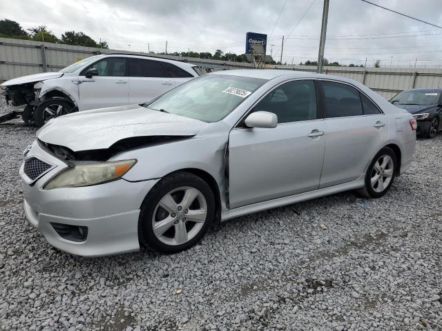 2010 TOYOTA CAMRY BASE, 