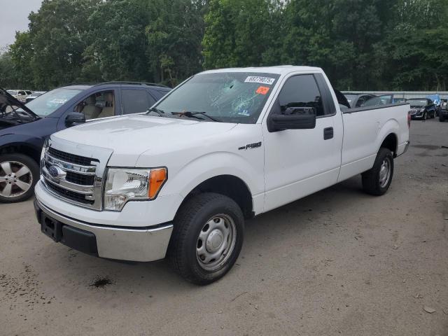 2014 FORD F150, 