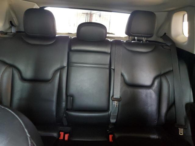 3C4NJDCB2JT114416 - 2018 JEEP COMPASS LIMITED Grafit fotoğraf 10