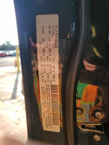 3C4NJDCB2JT114416 - 2018 JEEP COMPASS LIMITED Grafit fotoğraf 14