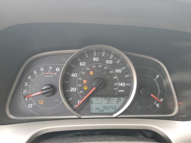 2T3BFREV0FW260807 - 2015 TOYOTA RAV4 LE WHITE photo 9