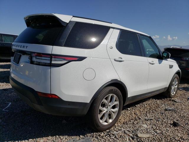 SALRG2RV7L2428727 - 2020 LAND ROVER DISCOVERY SE WHITE photo 3