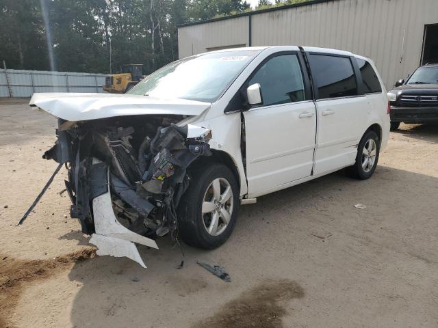 2009 VOLKSWAGEN ROUTAN SE, null