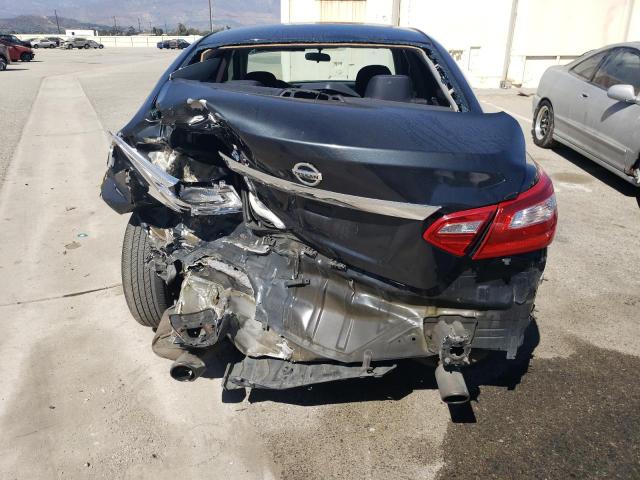 1N4AL3APXGC236355 - 2016 NISSAN ALTIMA 2.5 GRAY photo 6