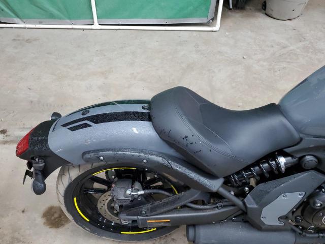 JKAENEL17PDA00957 - 2023 KAWASAKI EN650 L GRAY photo 6