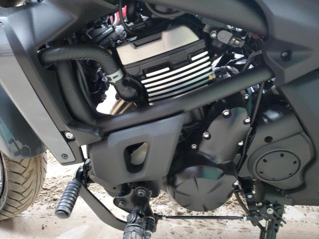 JKAENEL17PDA00957 - 2023 KAWASAKI EN650 L GRAY photo 7