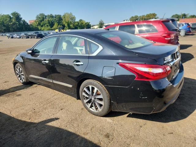 1N4AL3APXHC133051 - 2017 NISSAN ALTIMA 2.5 BLACK photo 2
