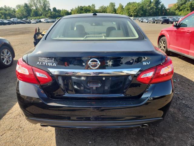 1N4AL3APXHC133051 - 2017 NISSAN ALTIMA 2.5 BLACK photo 6