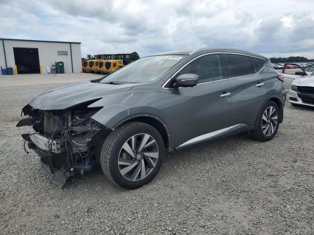 2015 NISSAN MURANO S, null