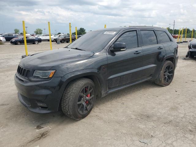 2018 JEEP GRAND CHEROKEE SRT-8, 