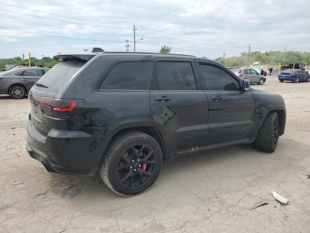 1C4RJFDJ9JC132524 - 2018 JEEP GRAND CHEROKEE SRT-8 BLACK photo 3