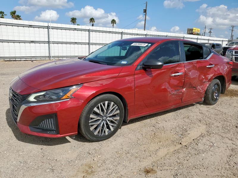 2024 NISSAN ALTIMA SV, 