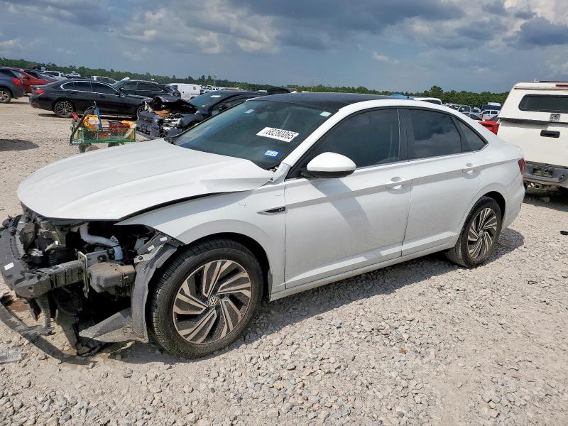 2020 VOLKSWAGEN JETTA SEL, 