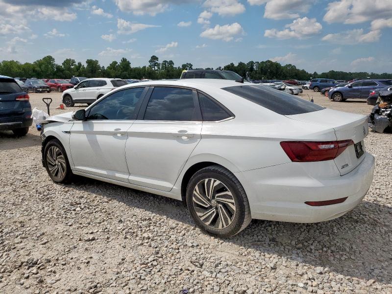 3VWE57BU5LM078904 - 2020 VOLKSWAGEN JETTA SEL 白色 照片 2