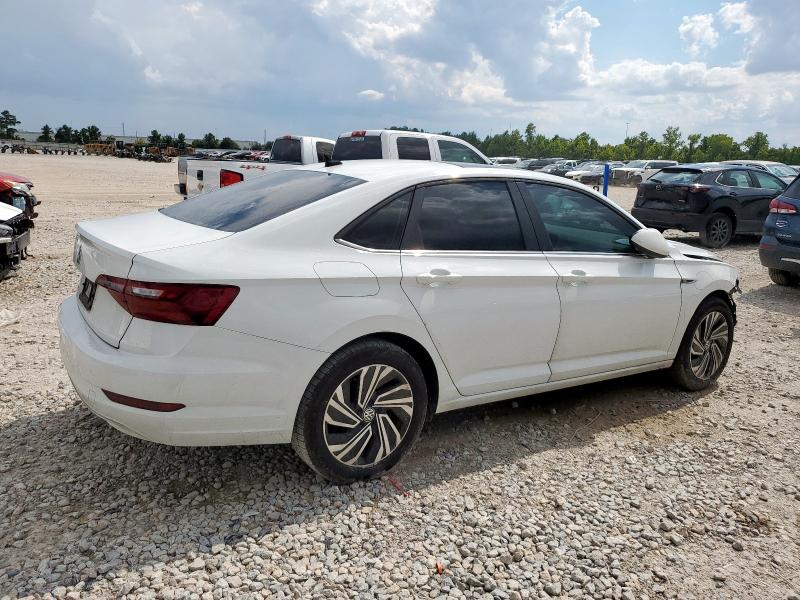 3VWE57BU5LM078904 - 2020 VOLKSWAGEN JETTA SEL 白色 照片 3