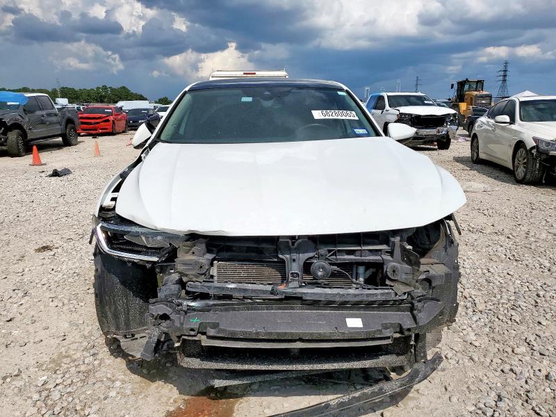 3VWE57BU5LM078904 - 2020 VOLKSWAGEN JETTA SEL 白色 照片 5