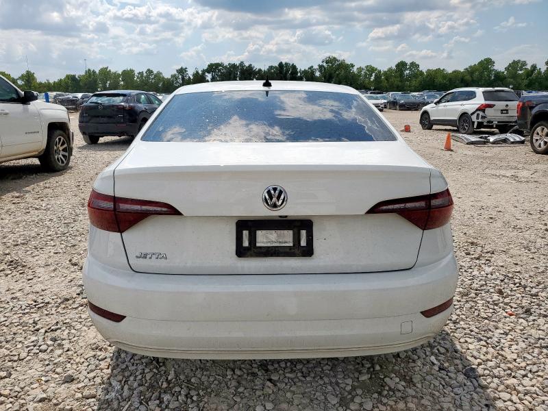 3VWE57BU5LM078904 - 2020 VOLKSWAGEN JETTA SEL 白色 照片 6
