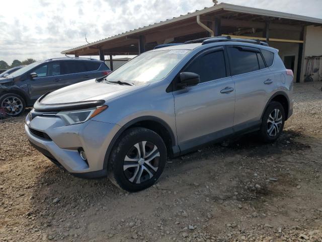 2017 TOYOTA RAV4 LE, 