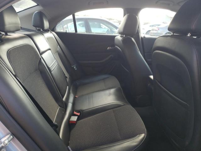 1G11C5SA1DU121089 - 2013 CHEVROLET MALIBU 1LT 蓝色 照片 10