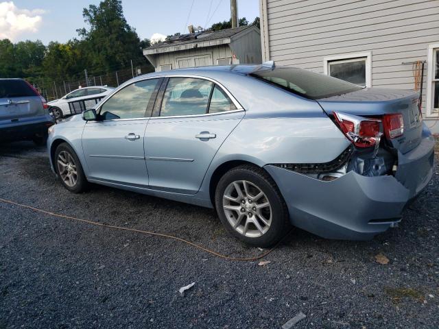 1G11C5SA1DU121089 - 2013 CHEVROLET MALIBU 1LT 蓝色 照片 2