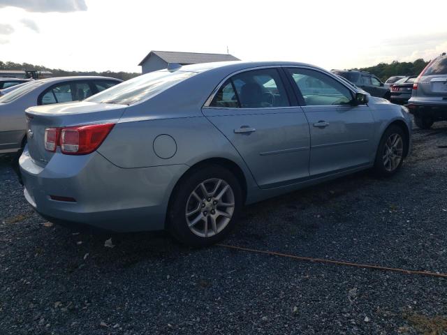 1G11C5SA1DU121089 - 2013 CHEVROLET MALIBU 1LT 蓝色 照片 3