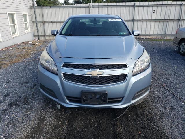 1G11C5SA1DU121089 - 2013 CHEVROLET MALIBU 1LT 蓝色 照片 5