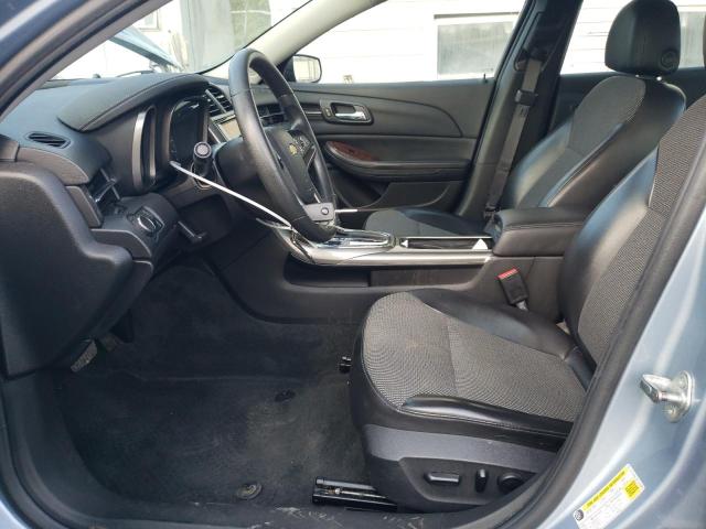 1G11C5SA1DU121089 - 2013 CHEVROLET MALIBU 1LT 蓝色 照片 7